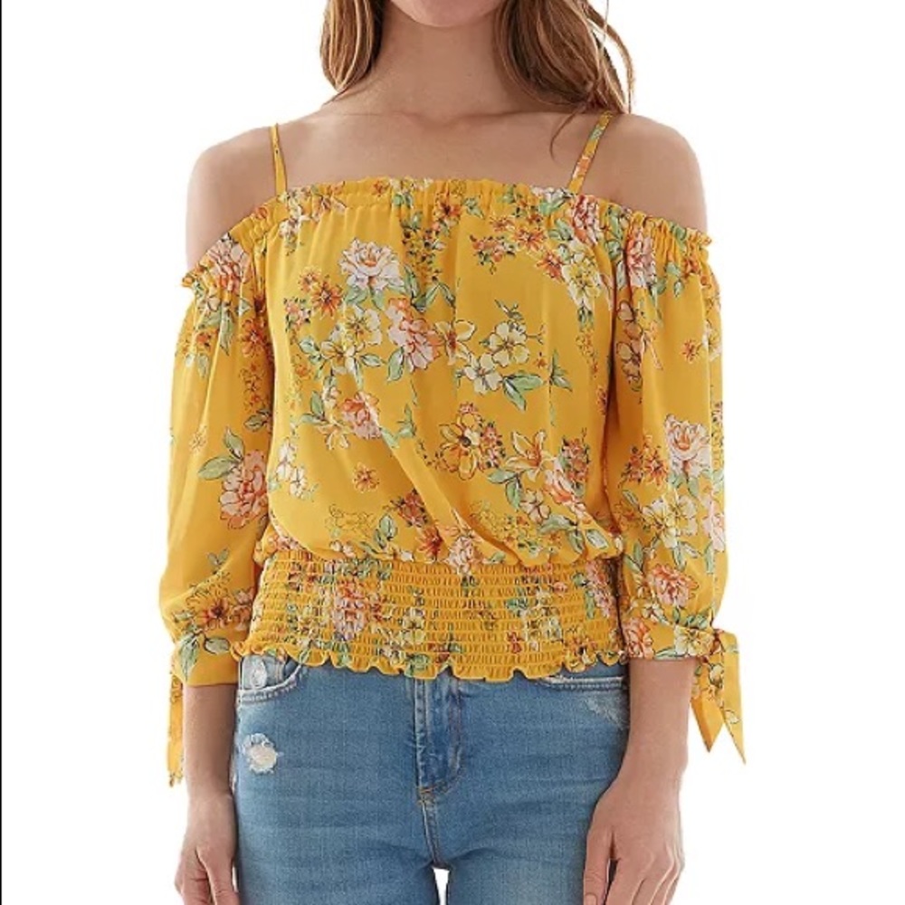 Womens/juniors top